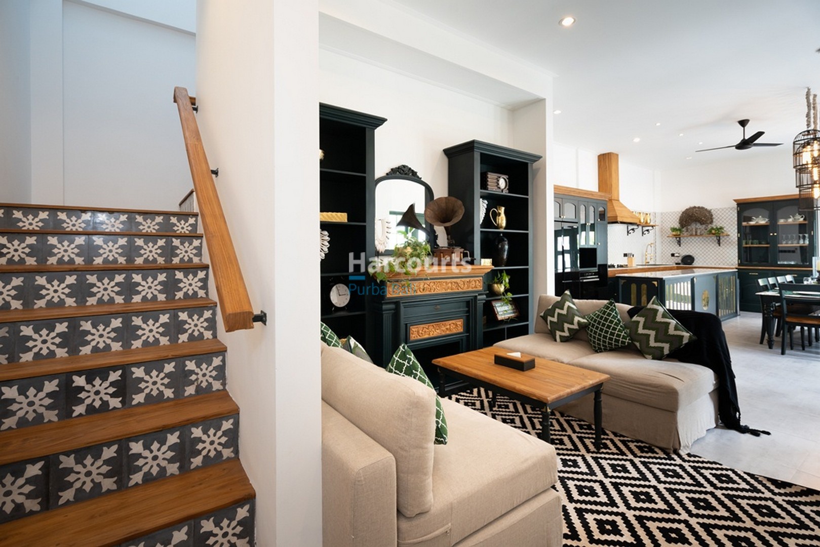Strategically Positioned Berawa 4 Bed Freehold Villa