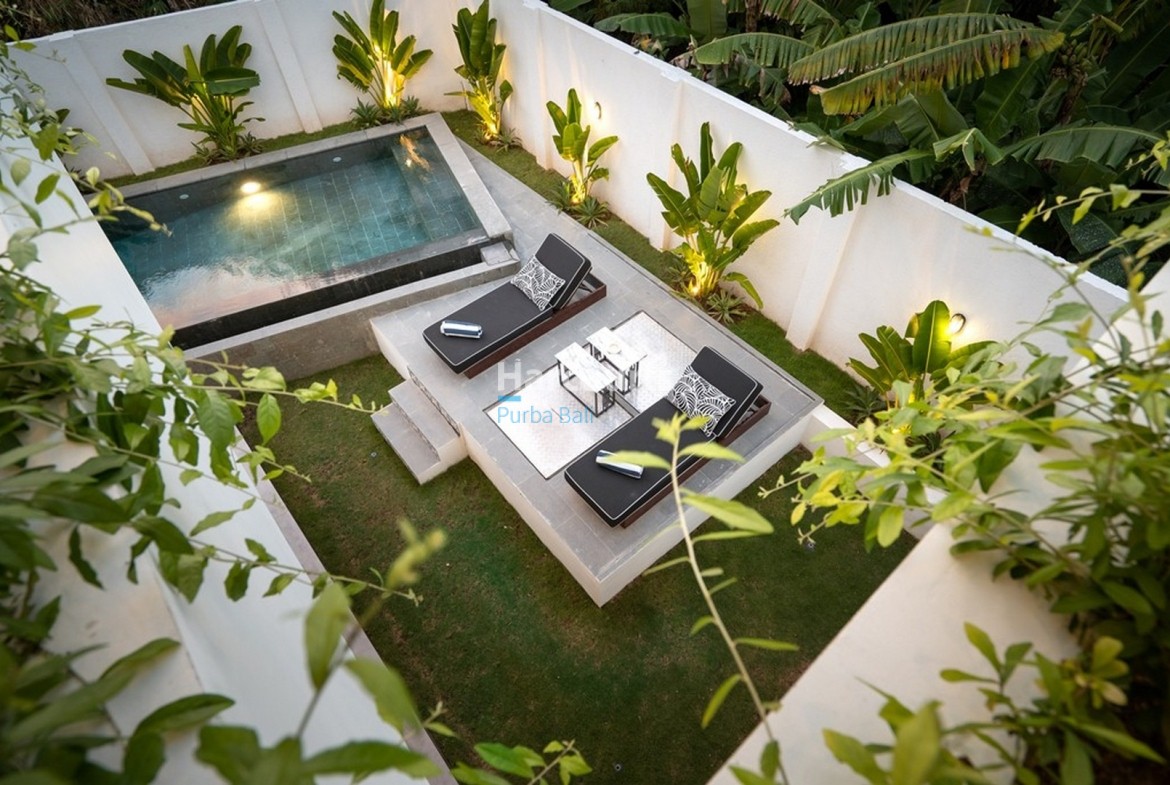 Strategically Positioned Berawa 4 Bed Freehold Villa