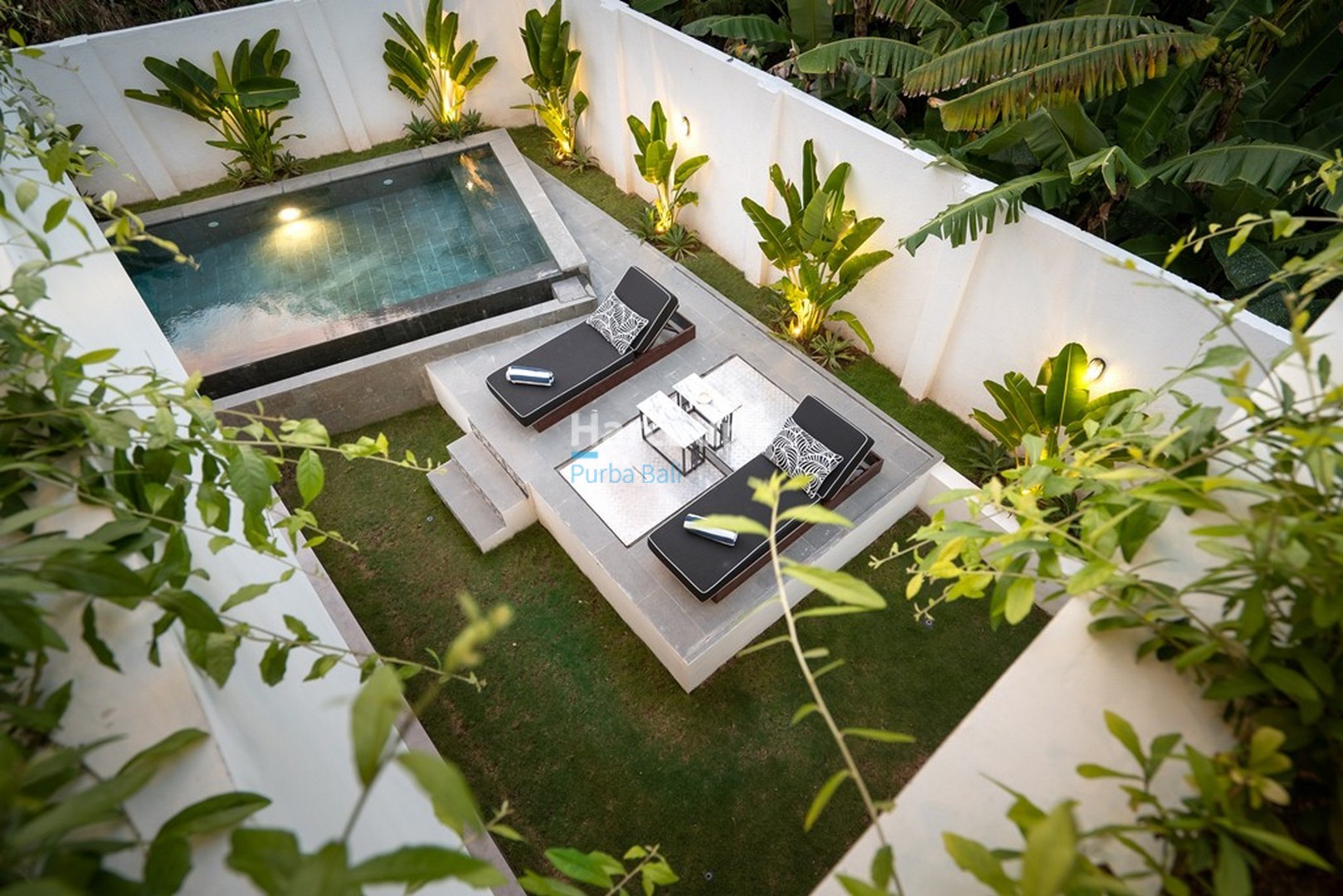 Strategically Positioned Berawa 4 Bed Freehold Villa