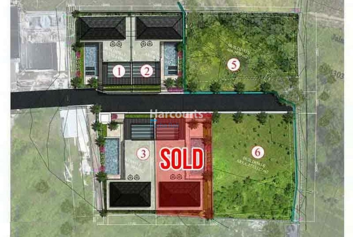 Siteplan
