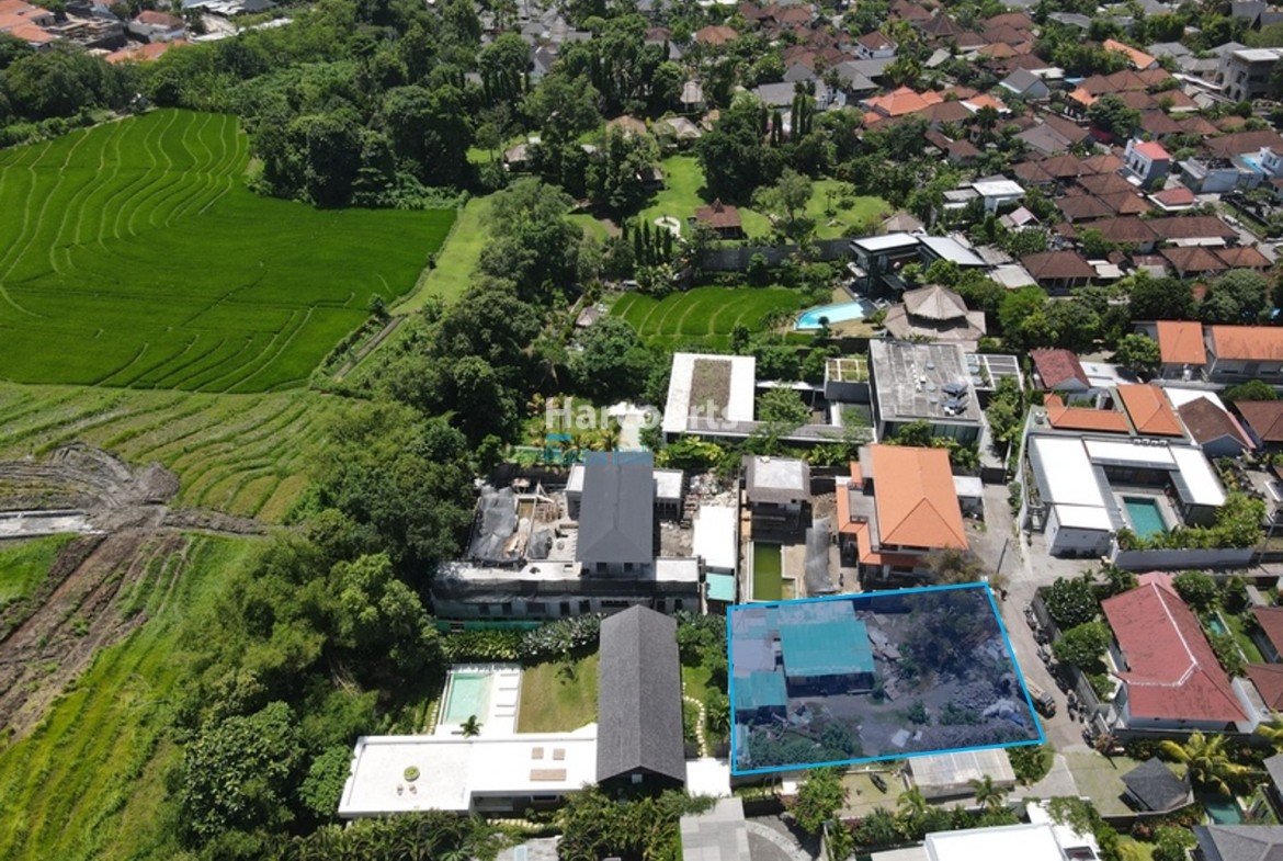 Amazing 6 are Freehold Pererenan Land