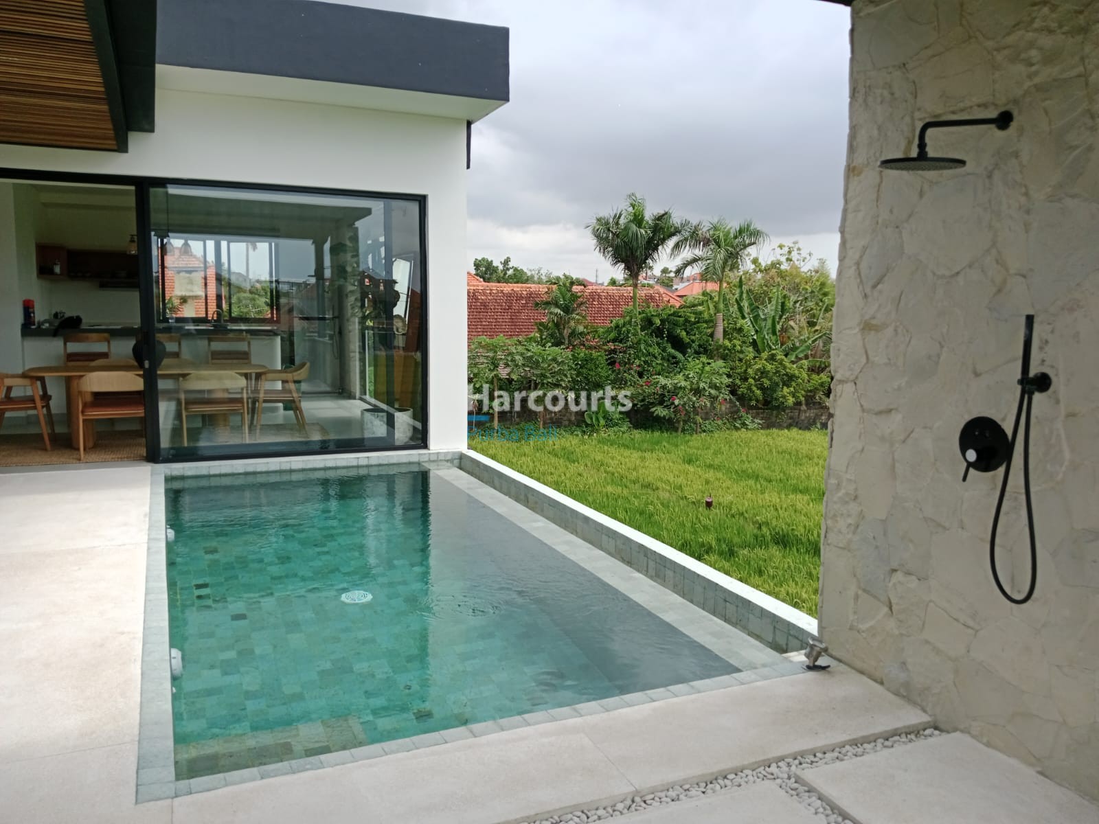 Berawa Villa Walking Distance To Facilities