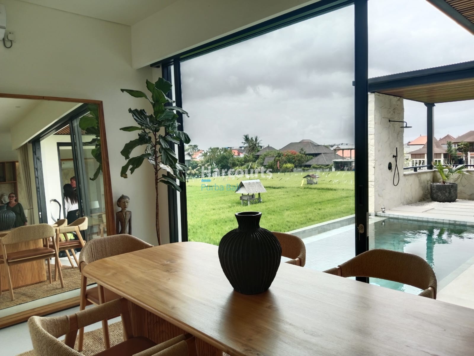 Berawa Villa Walking Distance To Facilities