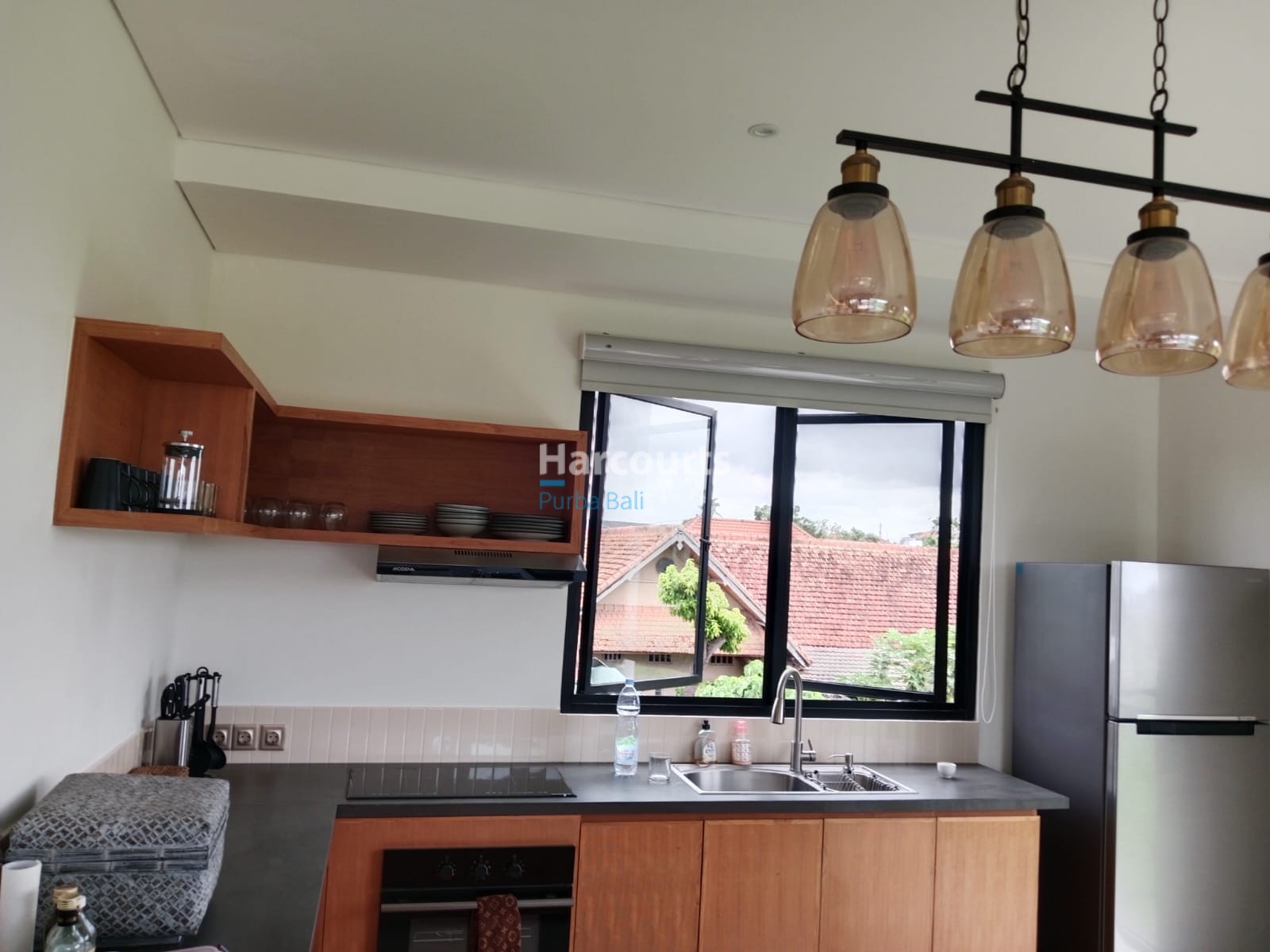 Berawa Villa Walking Distance To Facilities