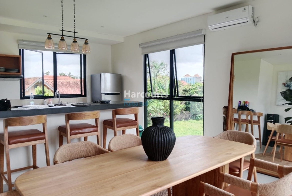 Berawa Villa Walking Distance To Facilities