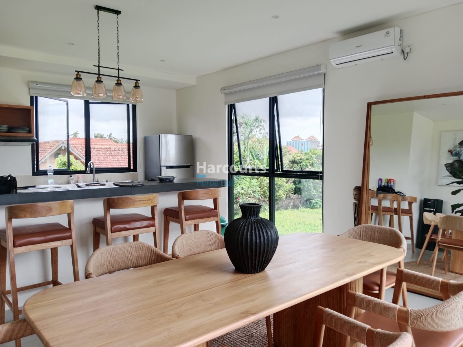 Berawa Villa Walking Distance To Facilities