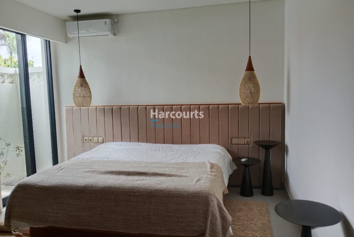 Berawa Villa Walking Distance To Facilities