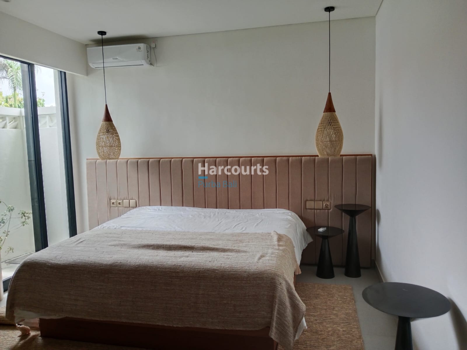 Berawa Villa Walking Distance To Facilities