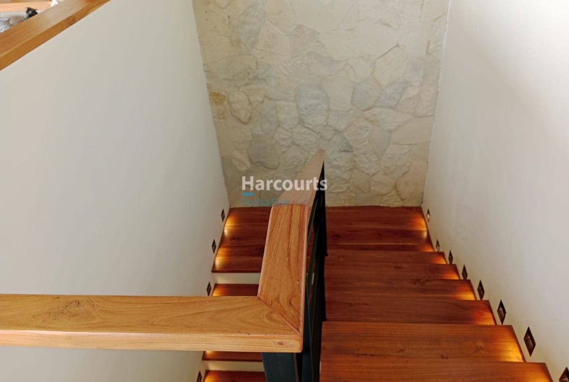 Berawa Villa Walking Distance To Facilities