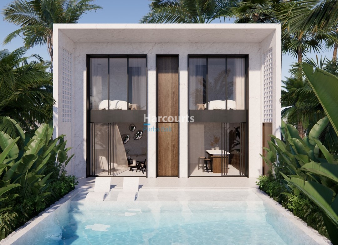 Outstanding Affordable Ideal Located Uluwatu Surf Villas