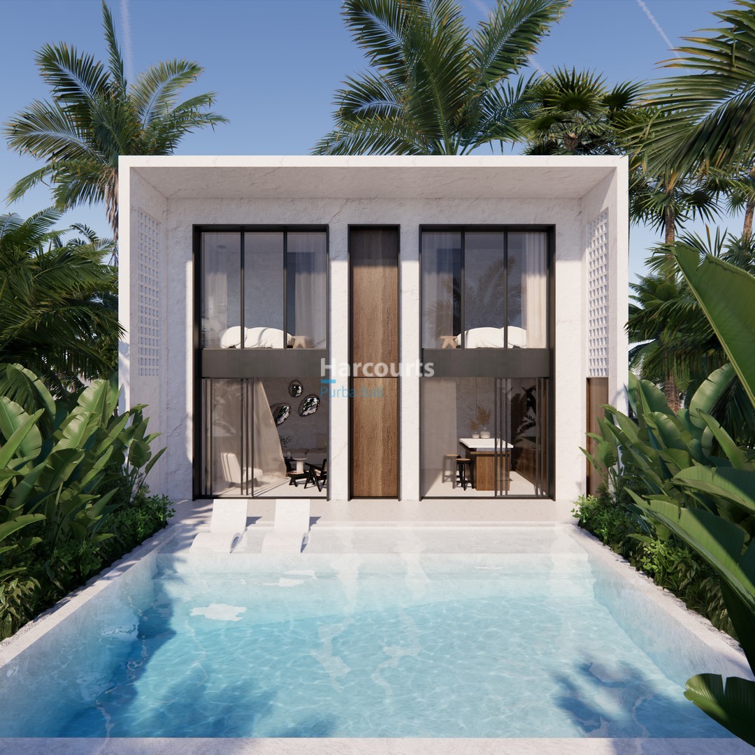 Outstanding Affordable Ideal Located Uluwatu Surf Villas