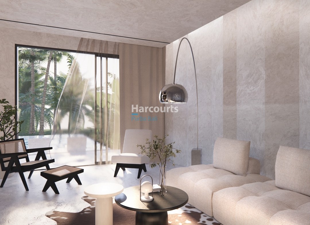 Outstanding Affordable Ideal Located Uluwatu Surf Villas