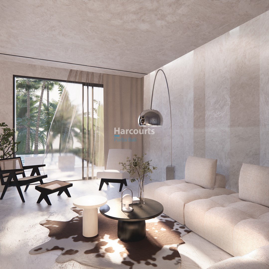 Outstanding Affordable Ideal Located Uluwatu Surf Villas
