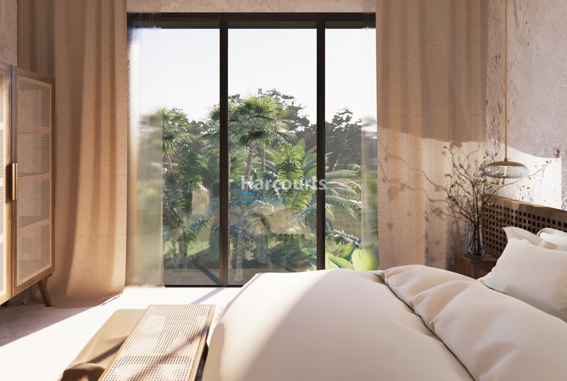 Outstanding Affordable Ideal Located Uluwatu Surf Villas