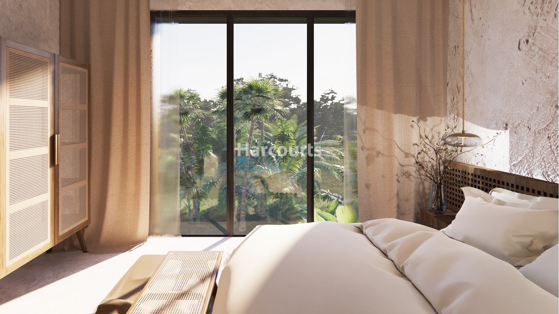 Outstanding Affordable Ideal Located Uluwatu Surf Villas