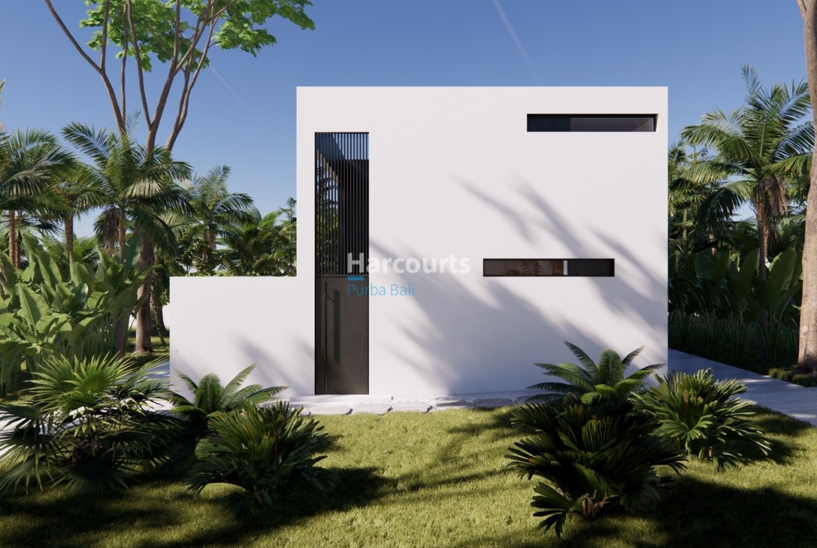 Outstanding Affordable Ideal Located Uluwatu Surf Villas