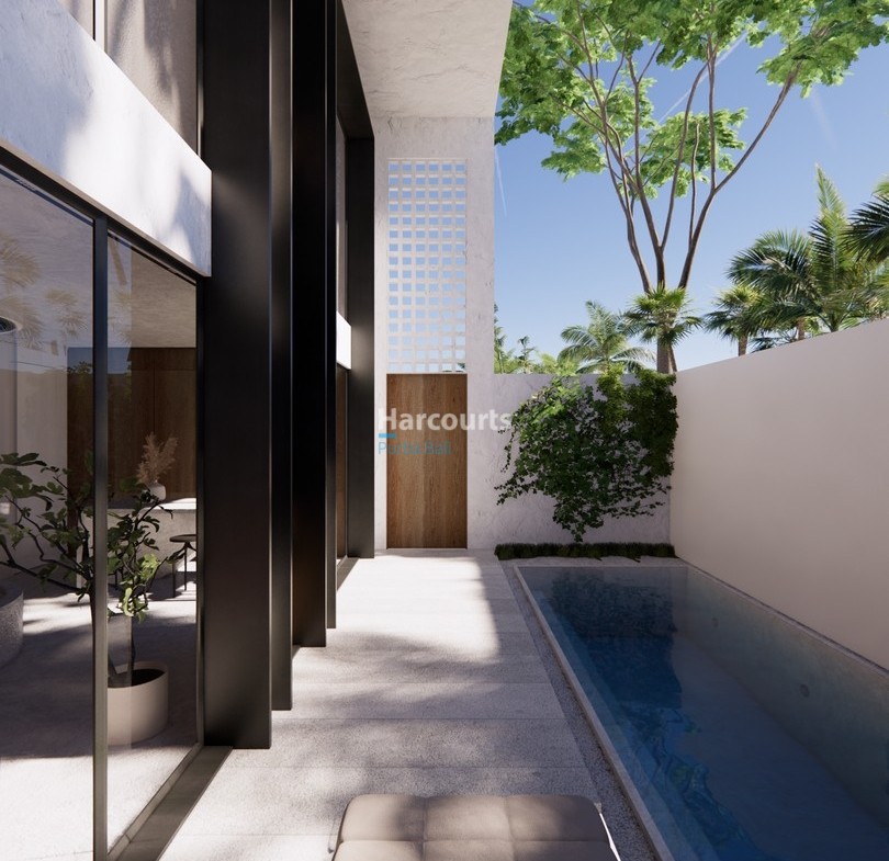 Outstanding Affordable Ideal Located Uluwatu Surf Villas