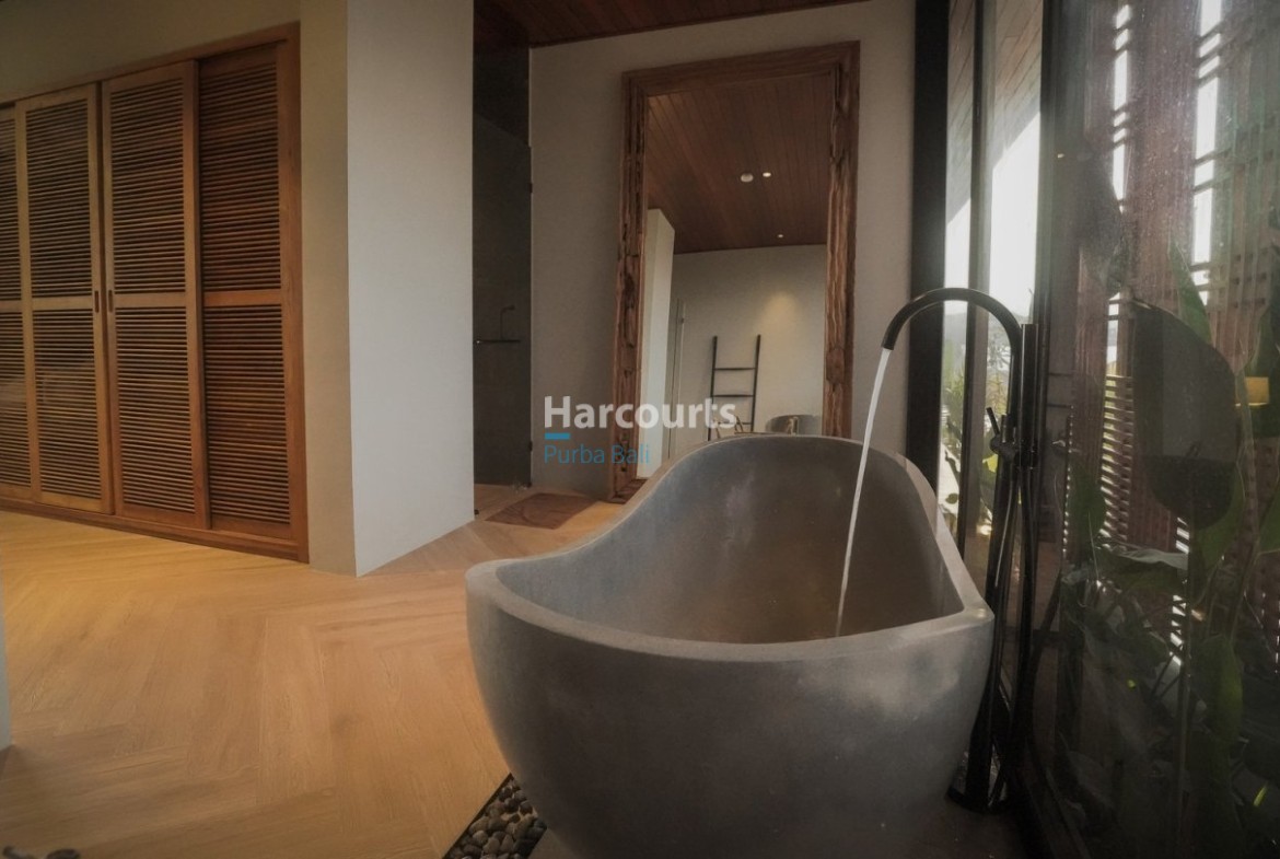 Located Melasti Ungasan This Freehold Ownership