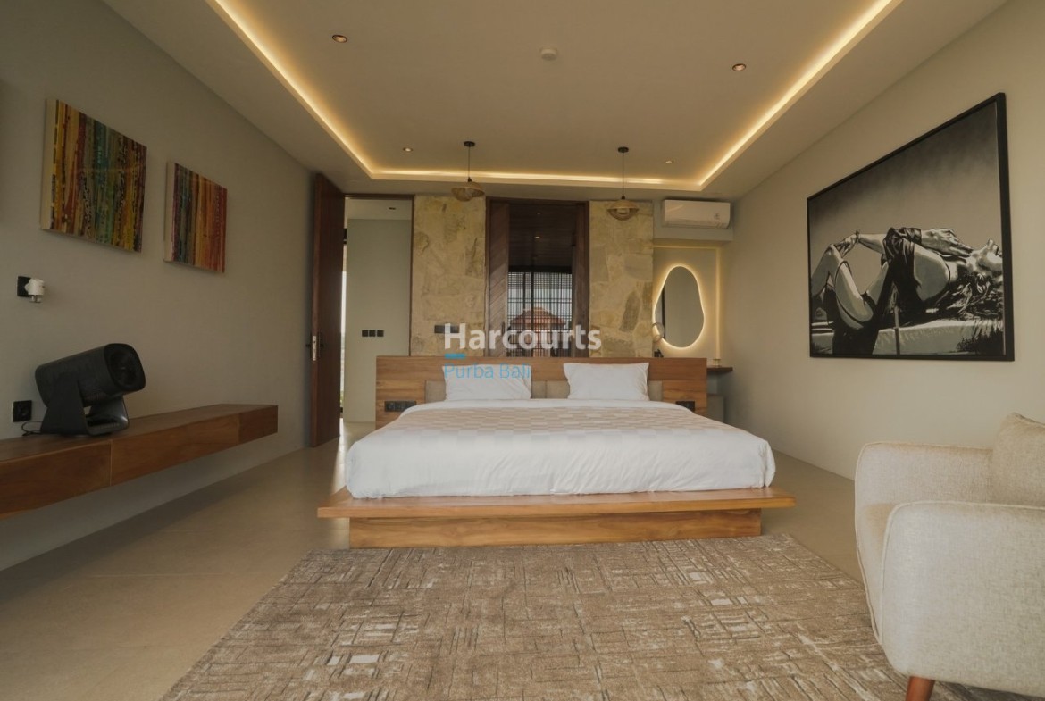 Located Melasti Ungasan This Leasehold Opportunity