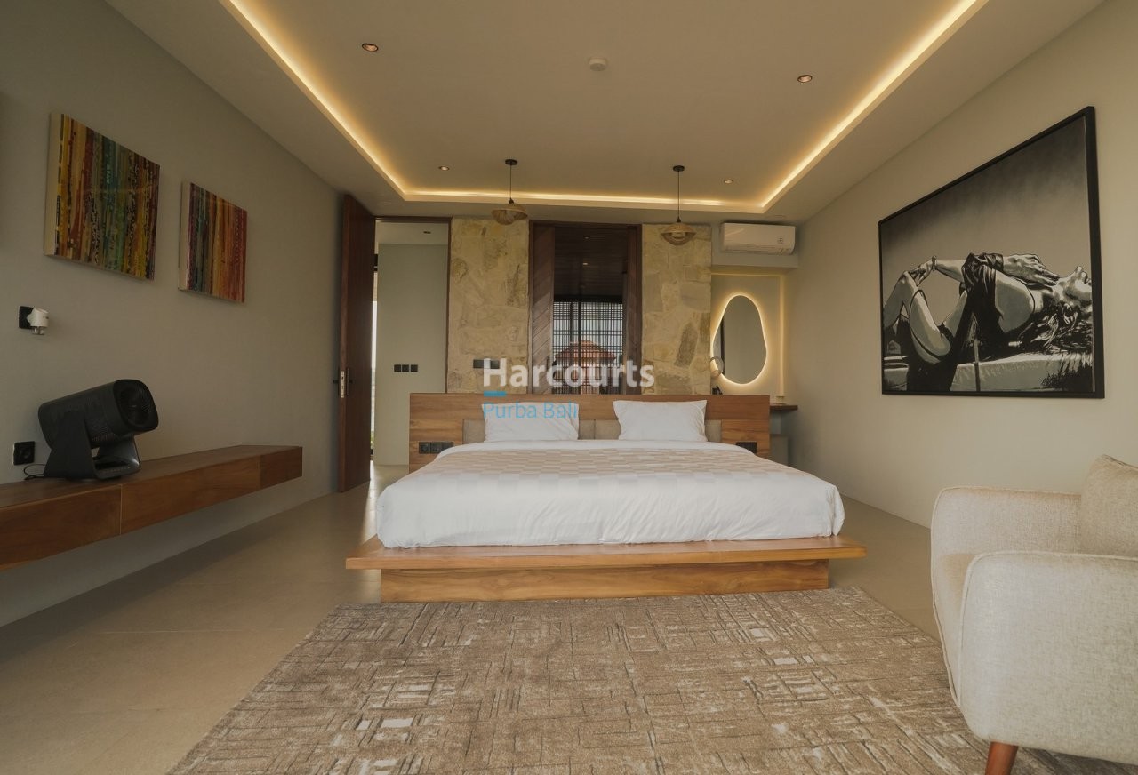 Located Melasti Ungasan This Leasehold Opportunity