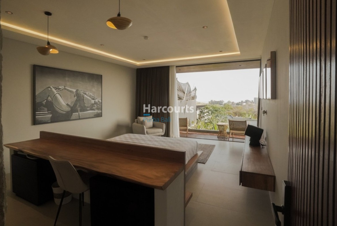 Located Melasti Ungasan This Luxury Living