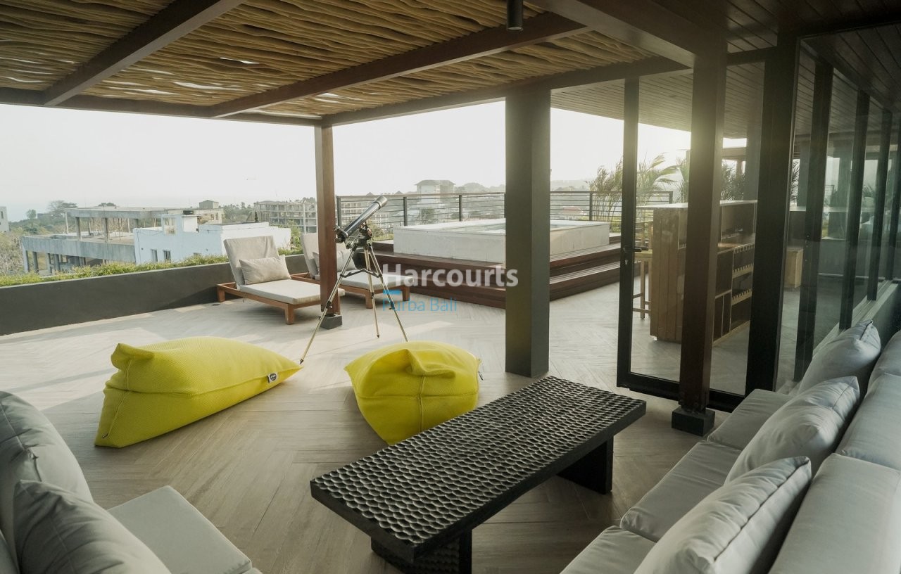 Located Melasti Ungasan This Property Investment