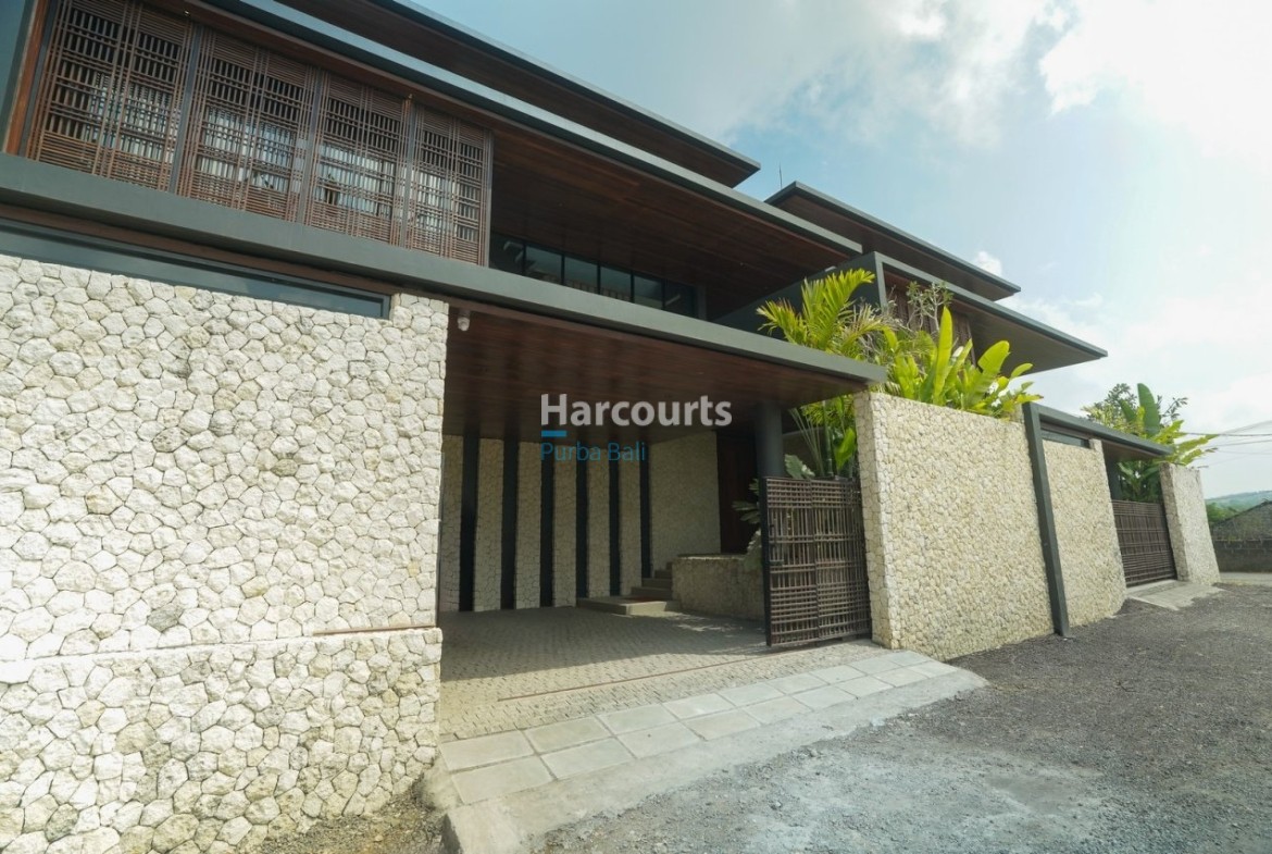 Located Melasti Ungasan This Real Estate Bali