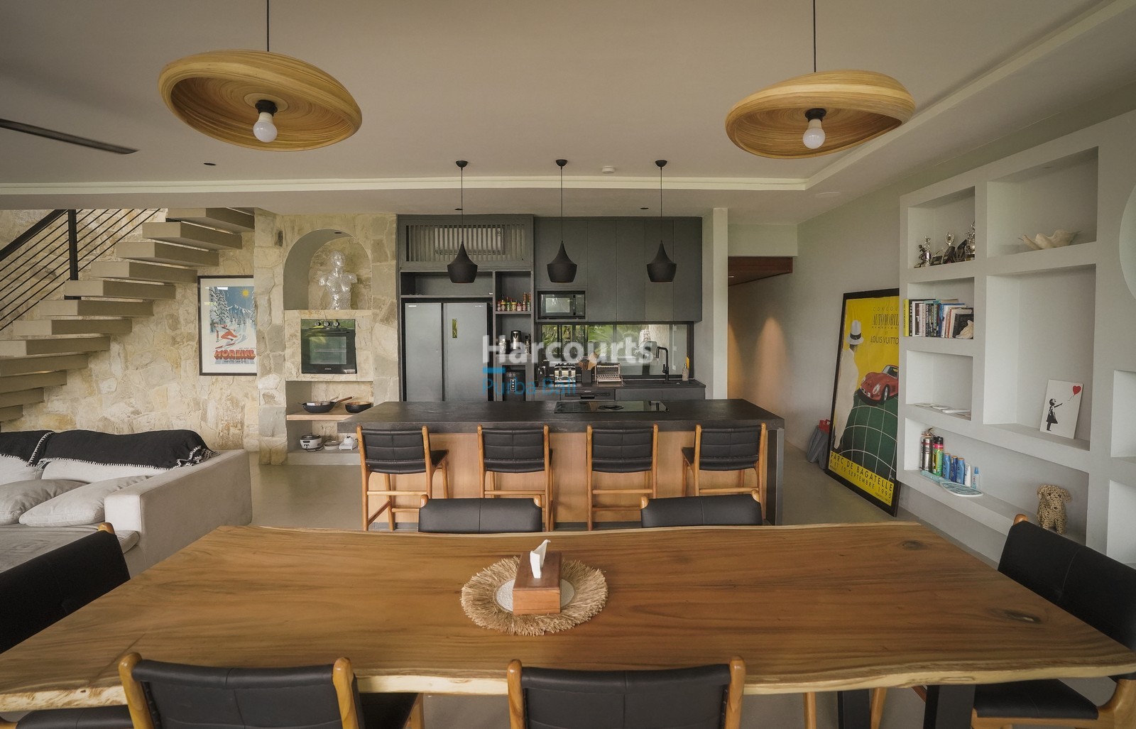 Located Melasti Ungasan This Tropical Modern2