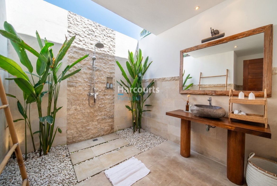 Leasehold Property Bali