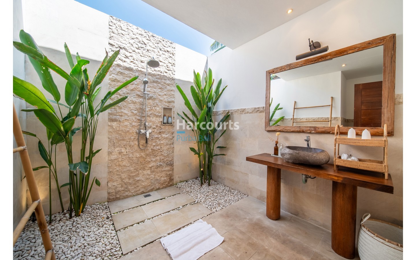 Leasehold Property Bali