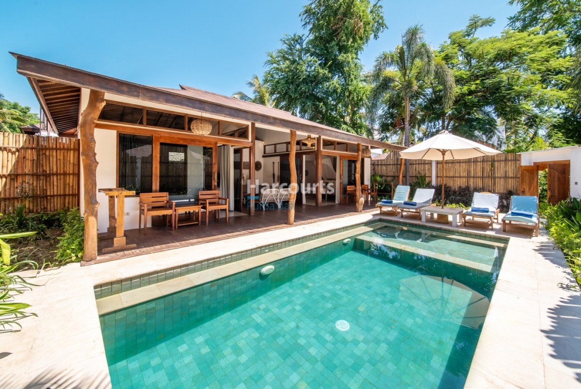 Leasehold Property Bali