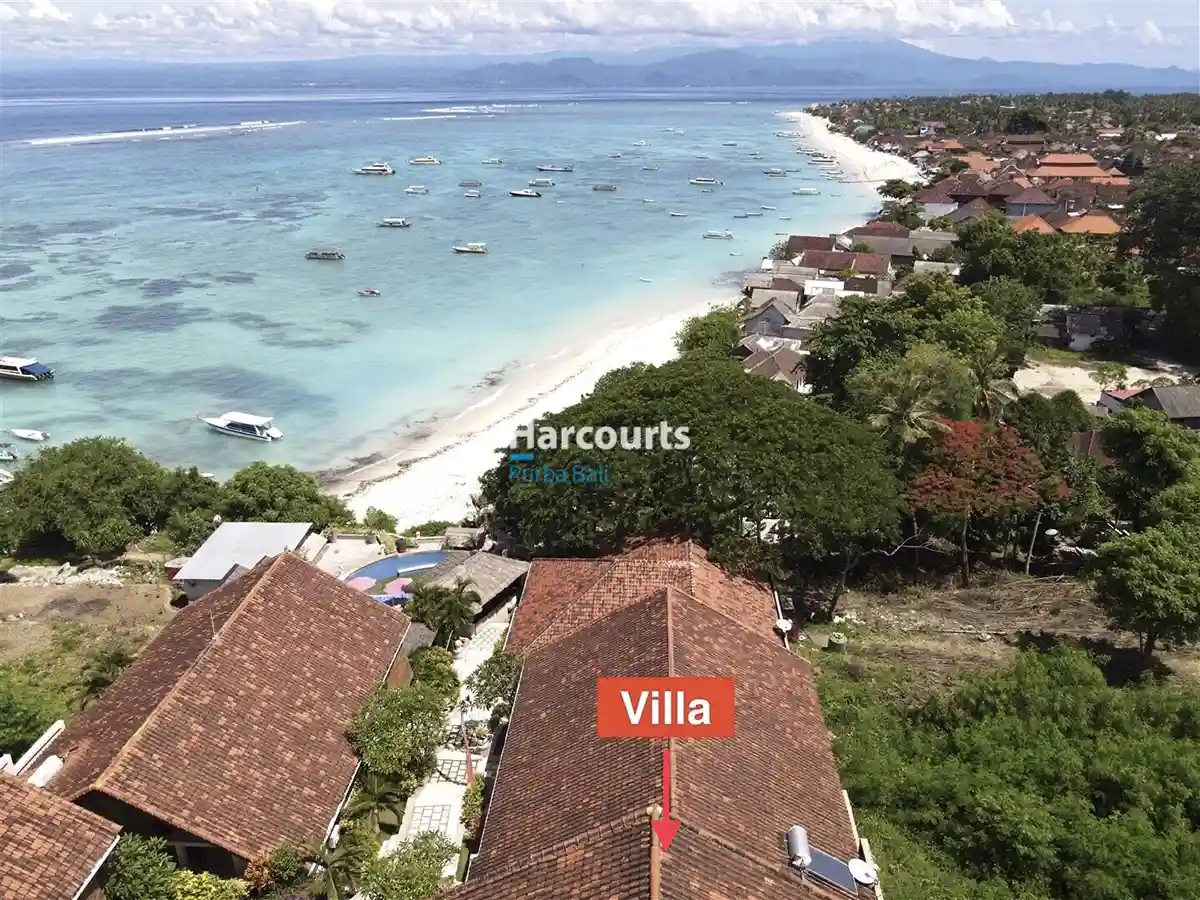 leasehold vs freehold bali
