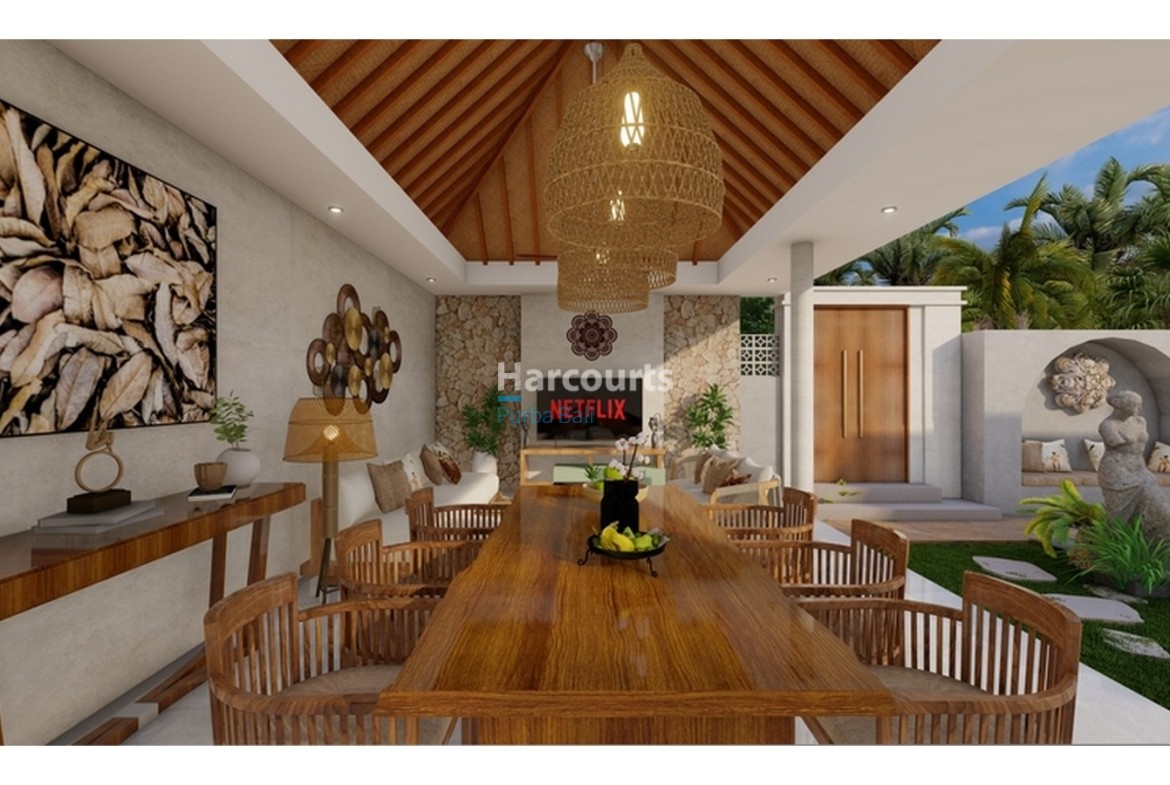 Luxury Villas in Bali