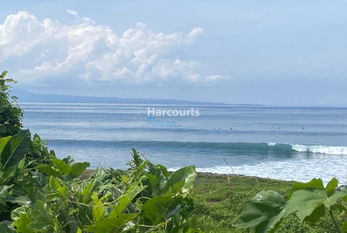 Pantai Klotok Beach Front 25 11 Page 09