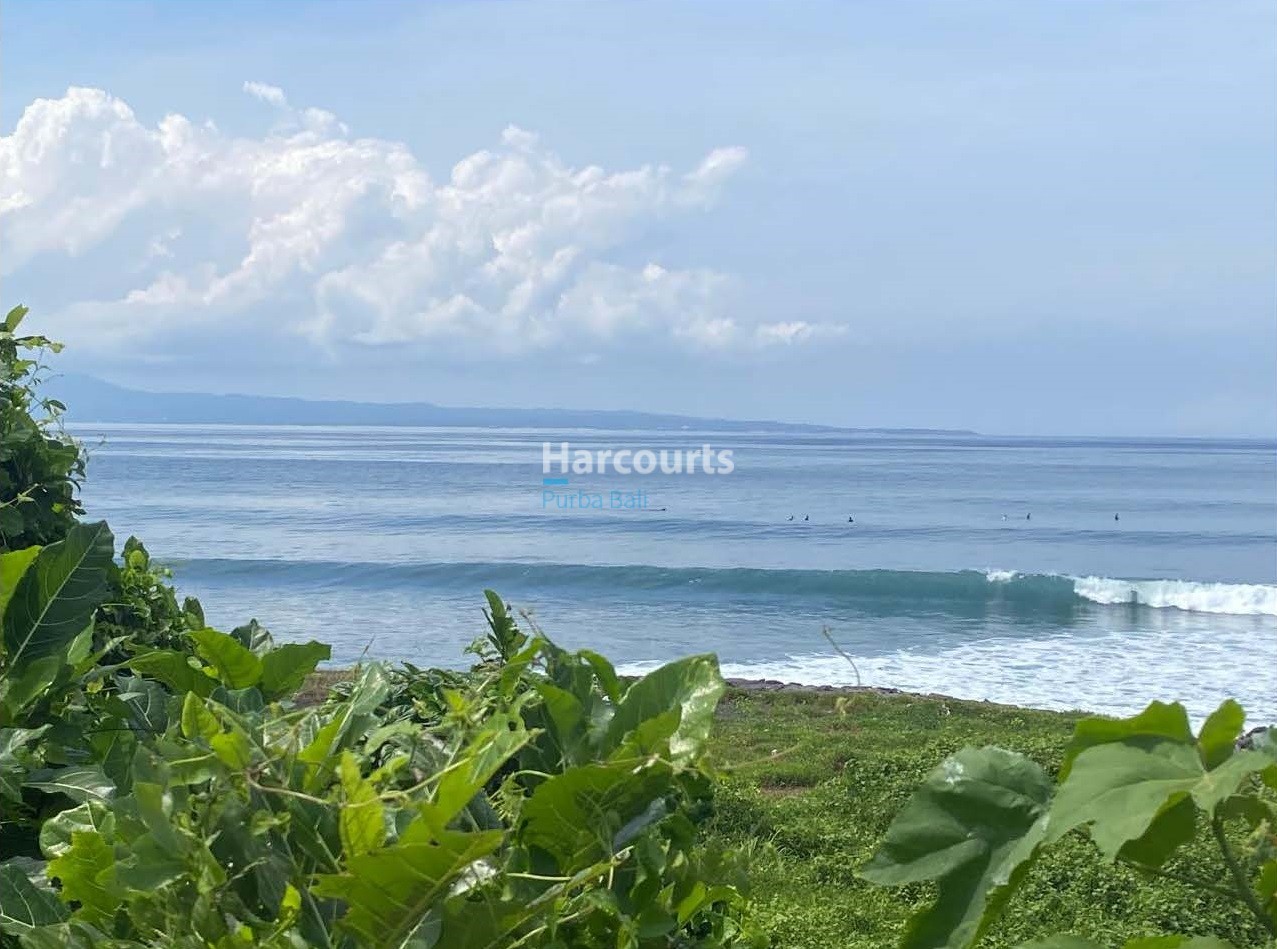 Pantai Klotok Beach Front 25 11 Page 09