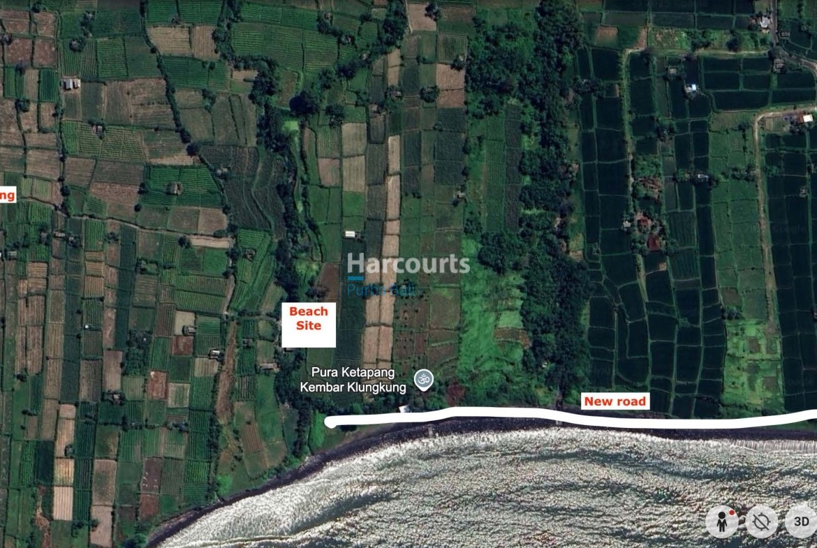 Pantai Klotok Beach Front 25 11 Page 10