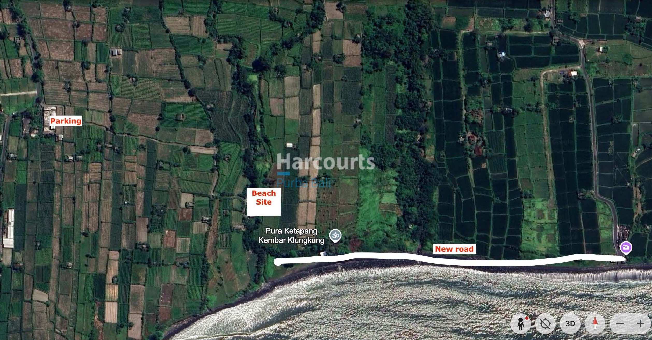 Pantai Klotok Beach Front 25 11 Page 10