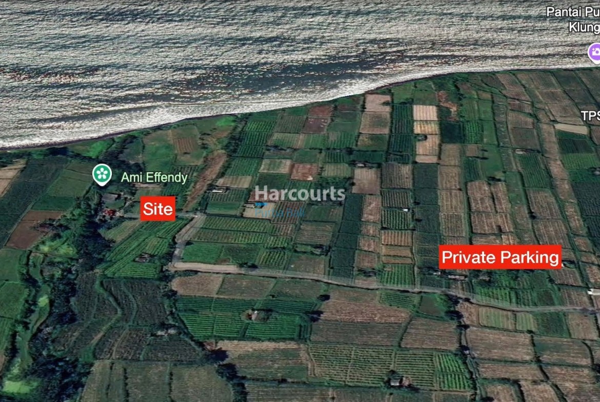 Pantai Klotok Beach Front 25 11 Page 11