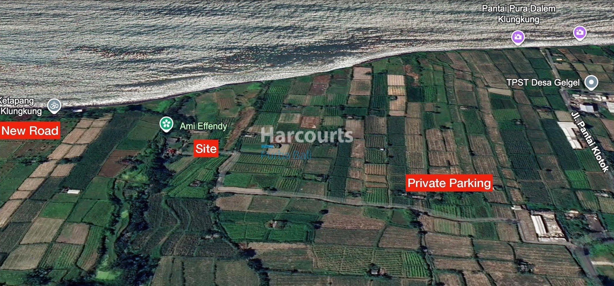 Pantai Klotok Beach Front 25 11 Page 11