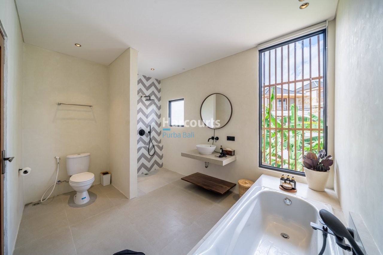 Pererenan Continues Rise One Luxury Living