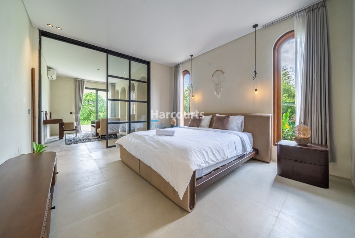 Pererenan Continues Rise One Property Investment
