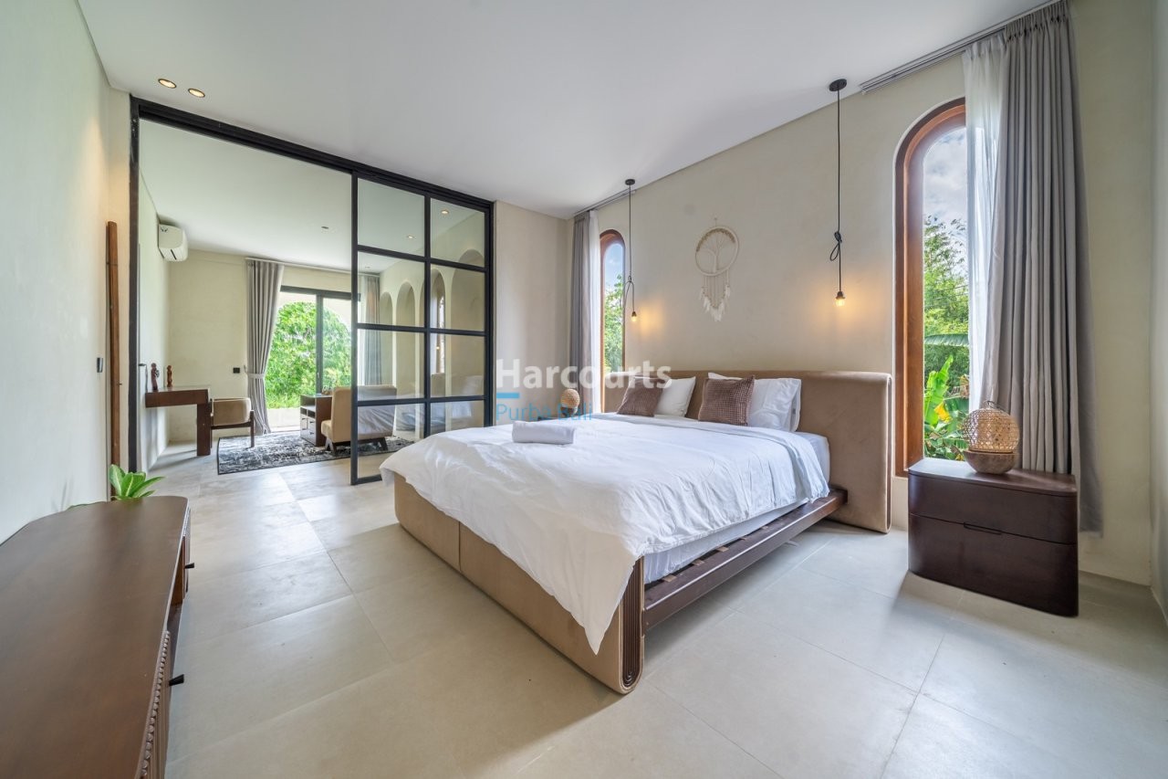 Pererenan Continues Rise One Property Investment