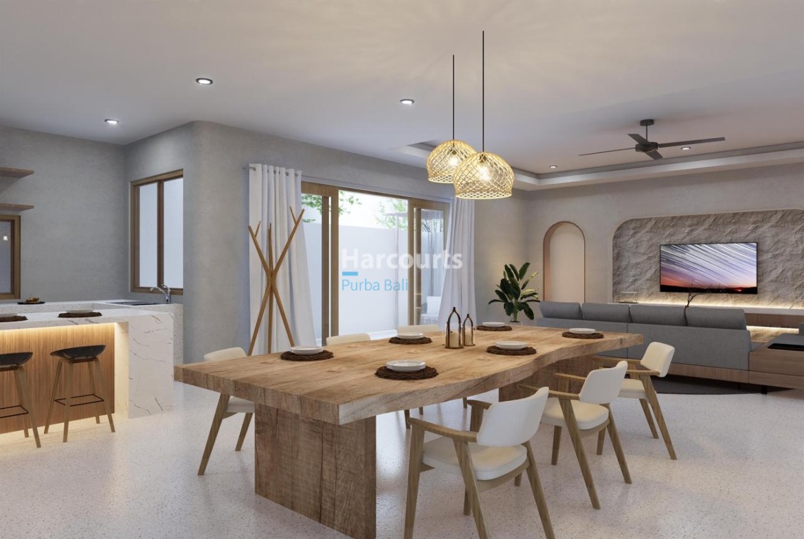 Exploring Bali Dream Homes: Luxury Homes in Bali to Invest In