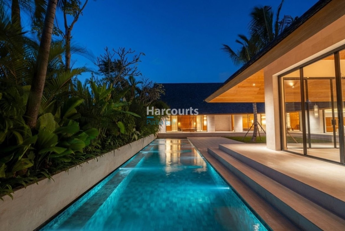 Premium Location Pererenan Bali Bali Home
