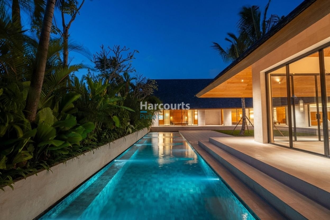 Premium Location Pererenan Bali Bali Home