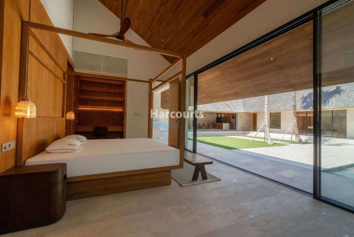 Premium Location Pererenan Bali For Sale