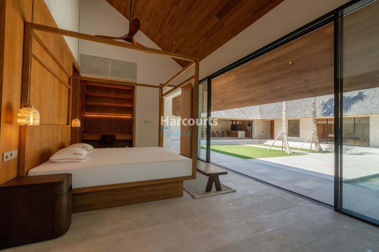 Premium Location Pererenan Bali For Sale