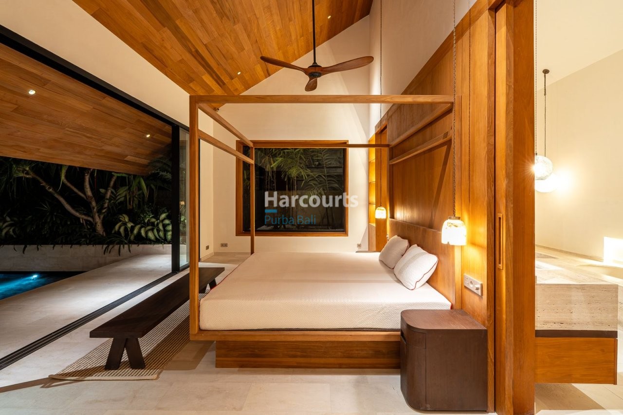 Premium Location Pererenan Bali Freehold Ownership