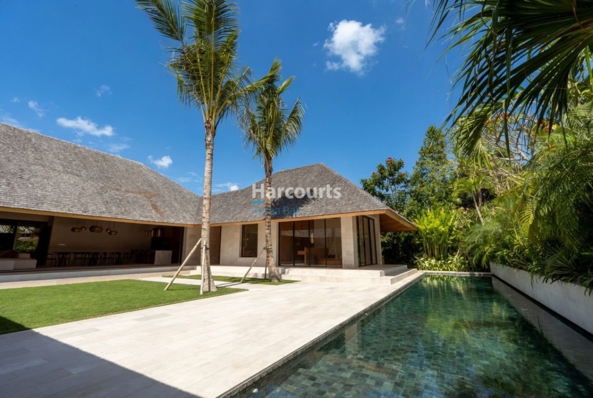 Premium Location Pererenan Bali Holiday Rental