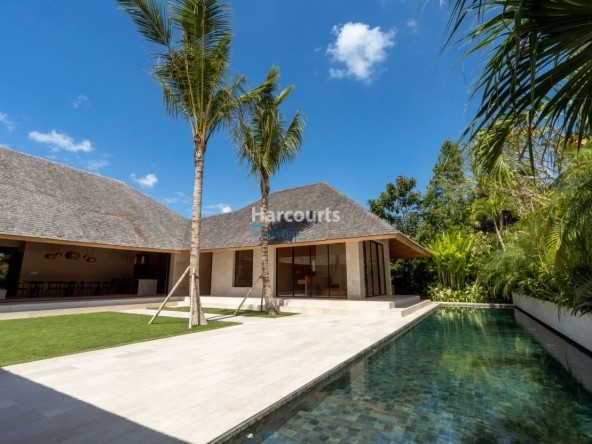 Premium Location Pererenan Bali Holiday Rental